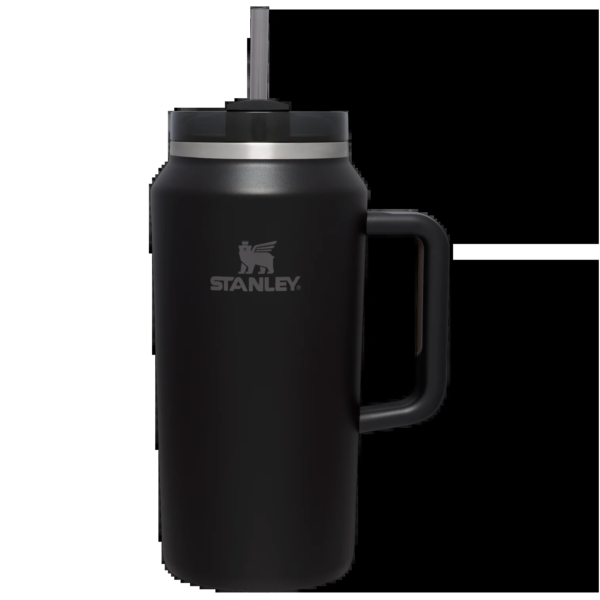 The Quencher H2.0 Flowstate™ Tumbler | 64 OZ - Image 15