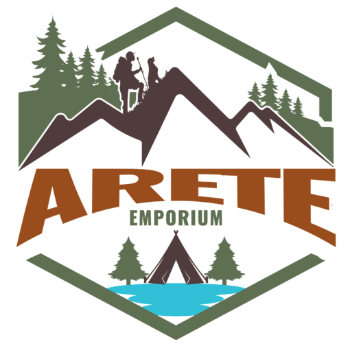 Arete Emporium: Outdoor Gear for You and your Pet