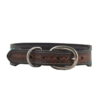 Bloom Leather Dog Collar - Image 4