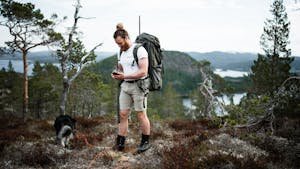 Top 10 Must-Have Items for Backpacking with Dogs