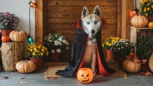 What Unique Activities Can You Enjoy With Your Dog This Halloween Season?