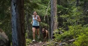 Top 5 Dog-Friendly Trails To Explore This Spring