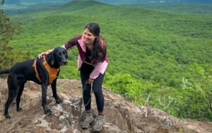 From Trails 2 Tails – Creating Lasting Memories While Hiking With Your Dog