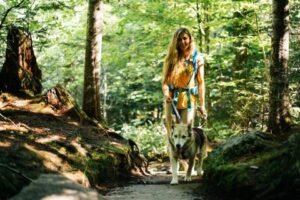 The Benefits Of Hiking With Your Dog – Why Spring Is The Perfect Time