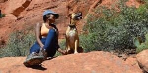 What (Perhaps Surprising) Benefits Can Hiking With Dogs Bring To Your Health And Happiness?
