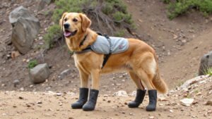 5 Simple Steps To Ensure Safety – Summer Hiking Tips With Dogs