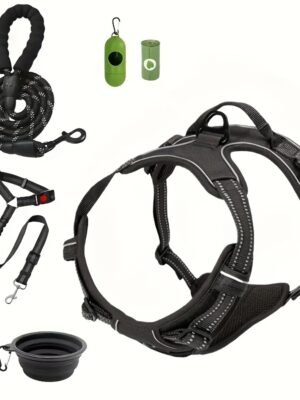 Starter Dog Harness Kit