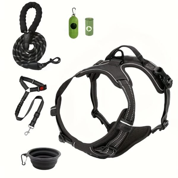 Starter Dog Harness Kit