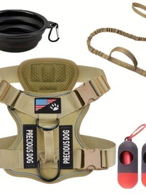 Trail2Tail™ Backcountry Explorer Kit