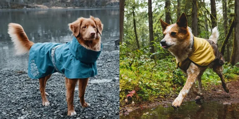 The Best Waterproof Gear for Rainy Day Hikes