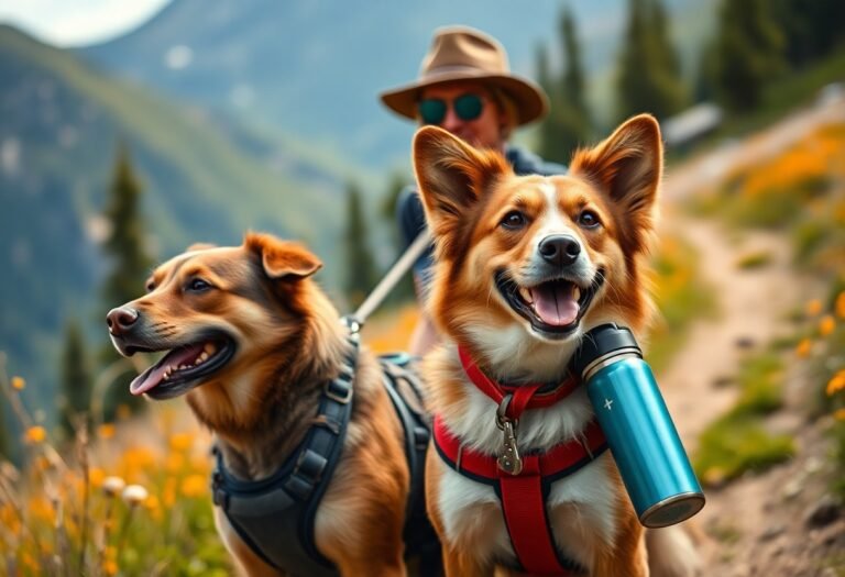 Why Dog Owners Are Ditching Cheap Gear for Premium Adventure Kits
