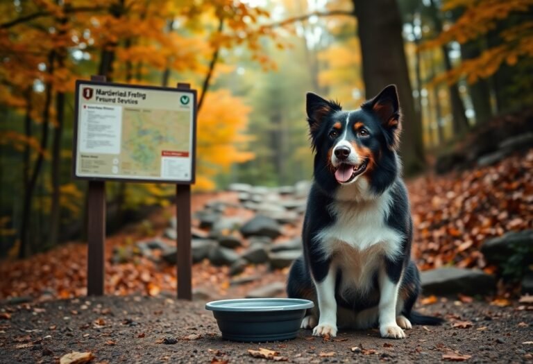 5 Signs Your Dog Is Ready for Their First Big Hike