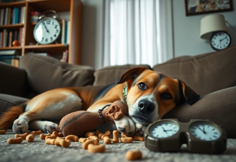 5 Signs Your Dog Is Bored (and How to Fix It Without Spending a Fortune)