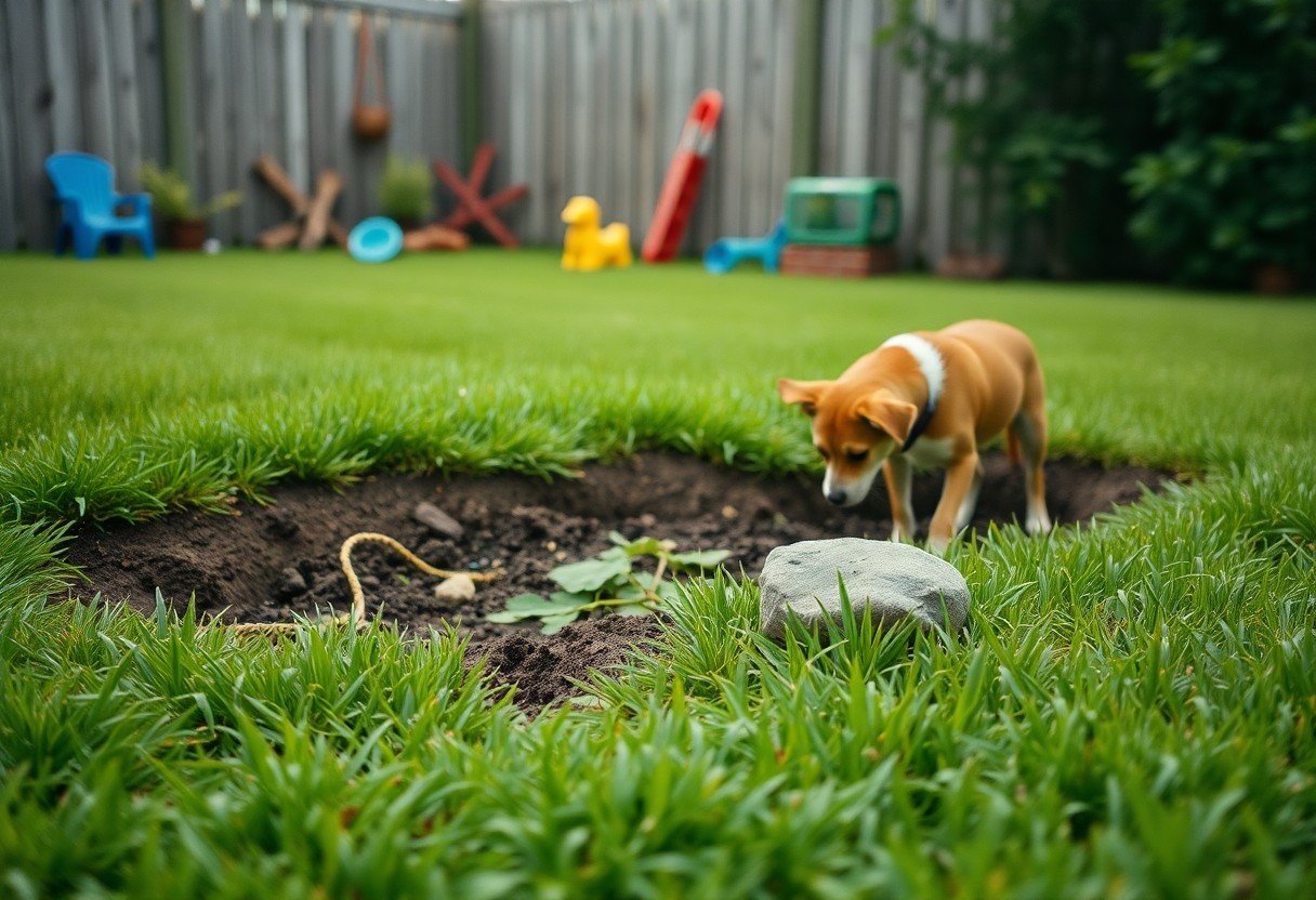 The Hidden Danger In Most Backyards (Almost Every Dog Parent Misses