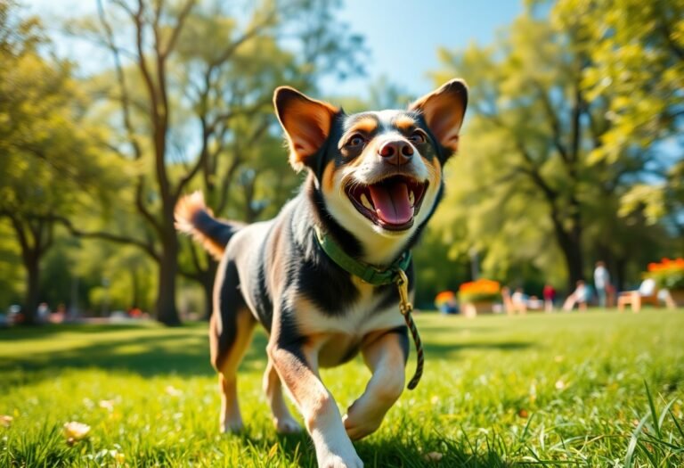 Why Off-Leash Freedom Is the Best Gift You Can Give Your Dog This Season