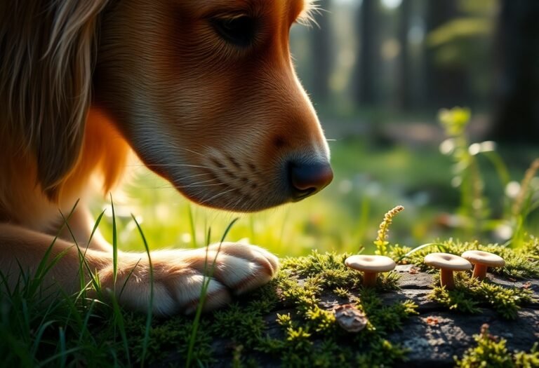 What Your Dog Knows About Nature That You Don’t